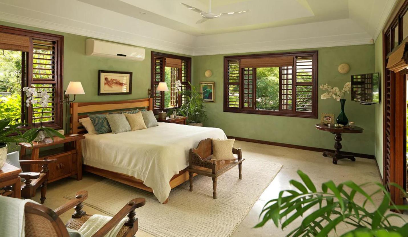Amanoka Exclusive Villa With Private Beach & Gazebo 디스커버리베이 외부 사진