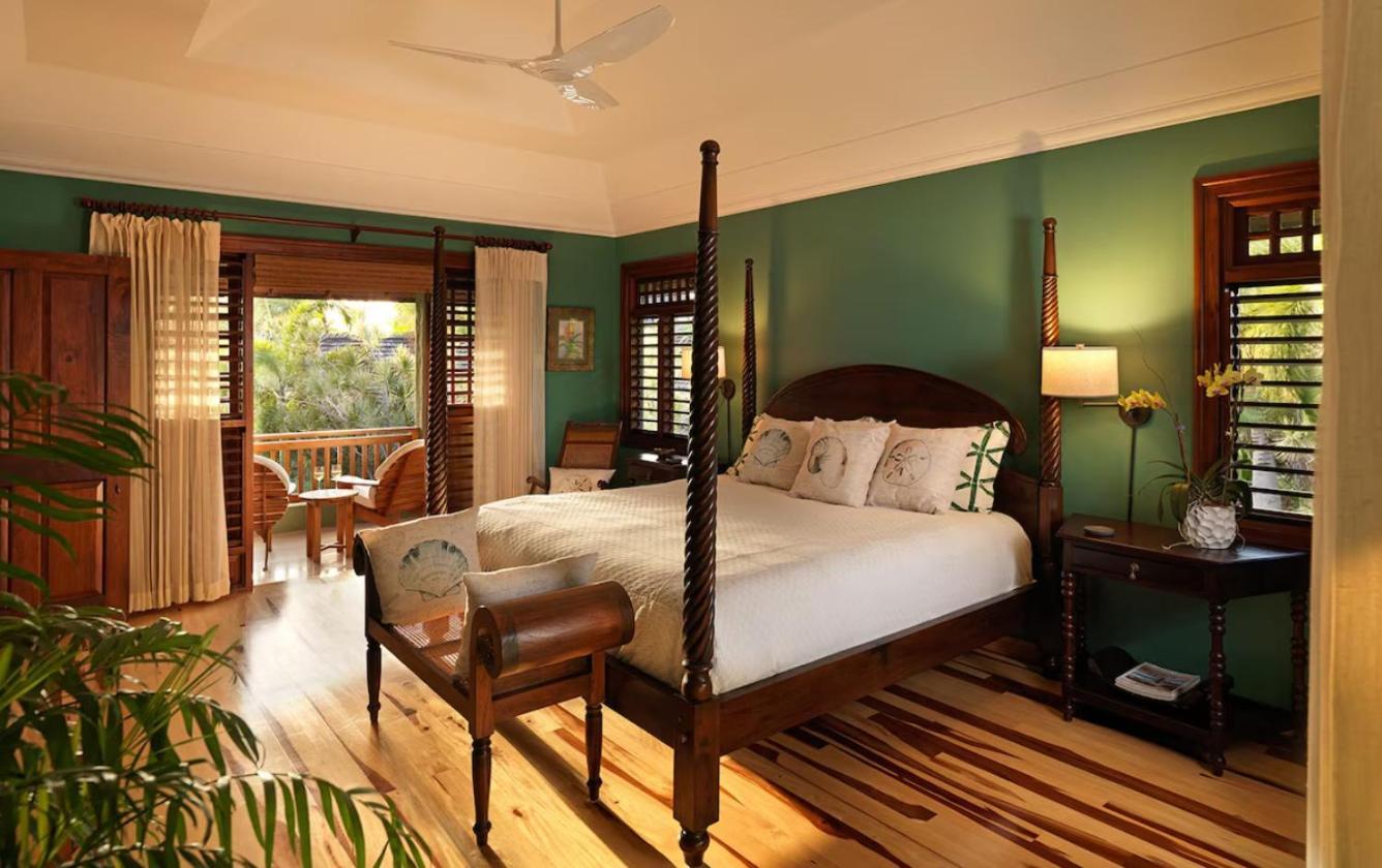 Amanoka Exclusive Villa With Private Beach & Gazebo 디스커버리베이 외부 사진
